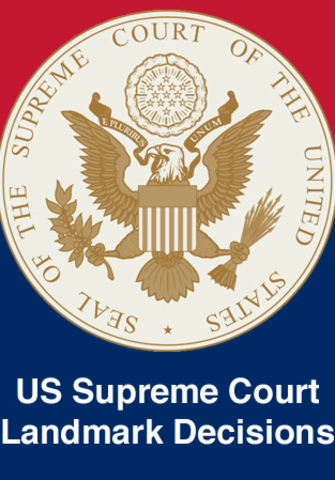 Griswold v. Connecticut