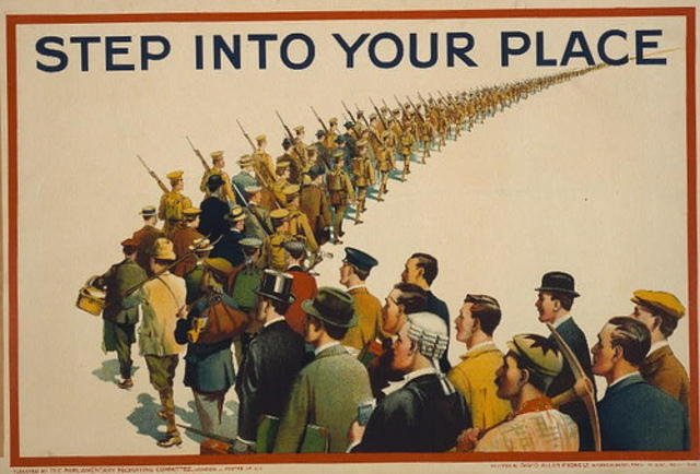 Britain and France declair war on Germany