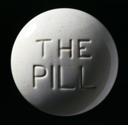 Birth Control Pill