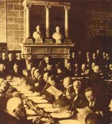 Tratado de Saint-Germain-en-Laye