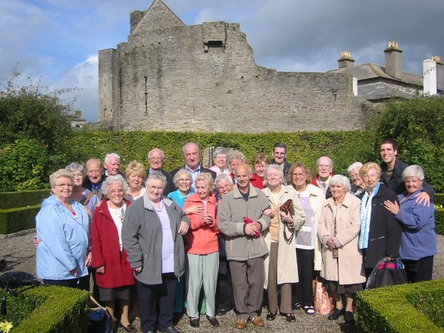 Late Adulthood-Psychosocial