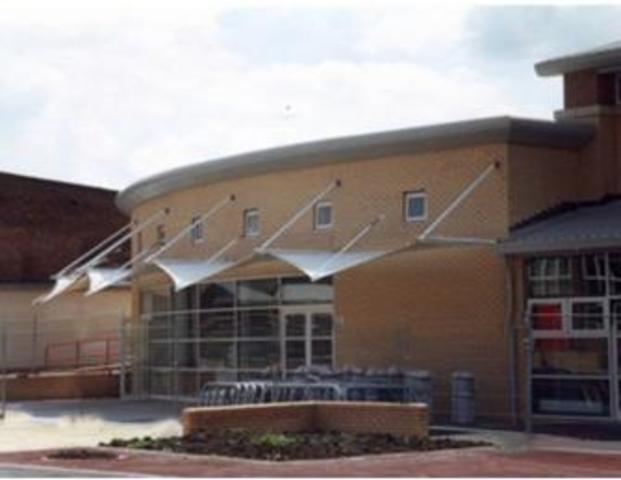 Ridge Danyers Sixth form College