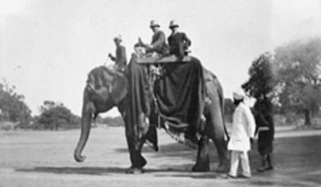 Canada's first Minister of labour