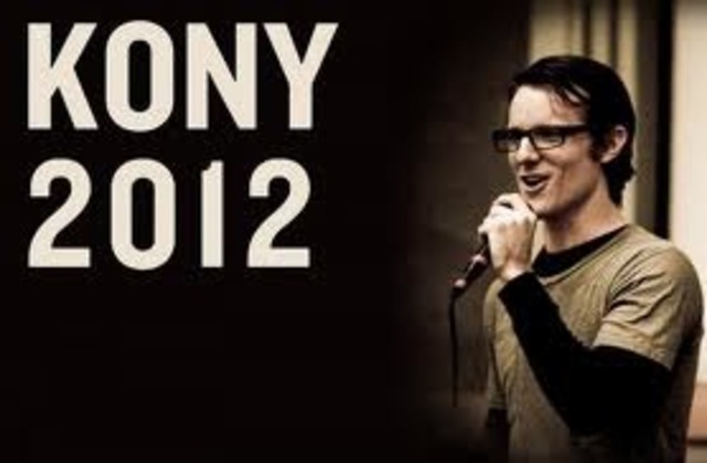 Kony 2012-Stop At Nothing