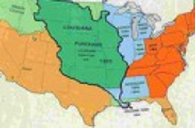 Louisiana Purchase