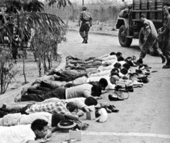 Retirada de EEUU de República Dominicana.