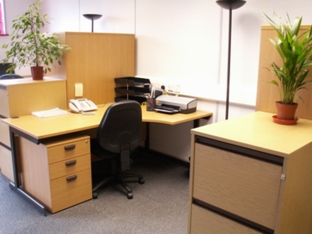 Stafford Experience Centre