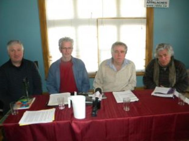 La RDDA demande au gouvernement de mandater un arbitre