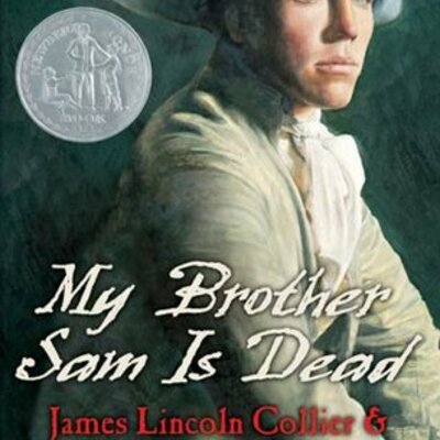 Timeline: My Brother Sam is Dead