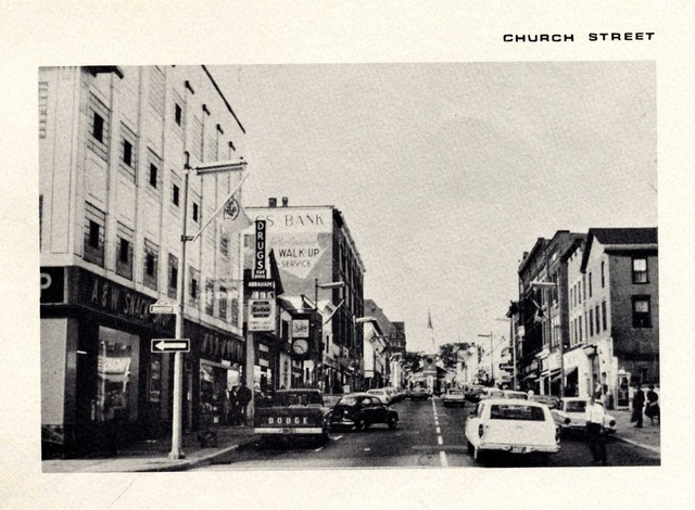 Church Street Photo