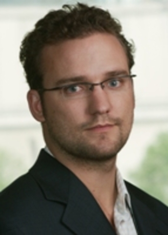 Alexandre Trudeau was born