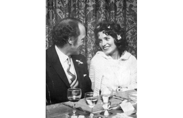 Pierre Trudeau marries Margaret Sinclair