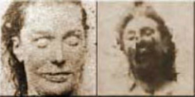 Elizabeth Stride & Catherine Eddowes
