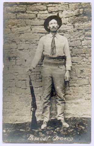 Mexican Revolution