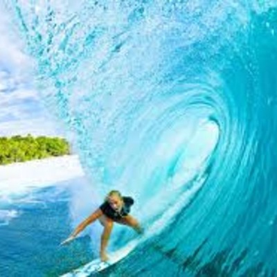 Timeline: Soul Surfer Plot