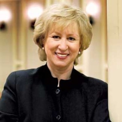 Timeline: Kim Campbell? lol