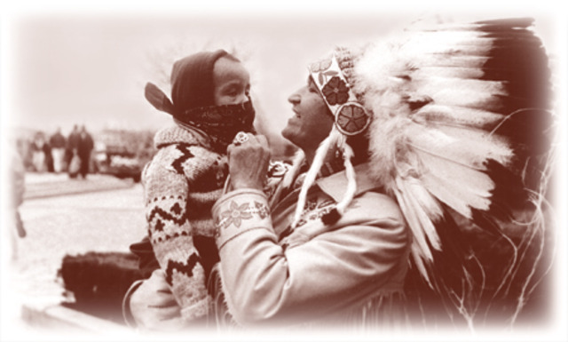 Aboriginal Political Movements