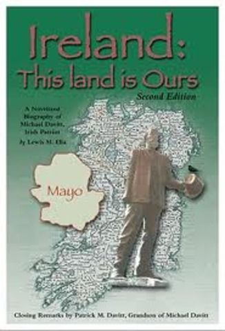 Independence of Ireland