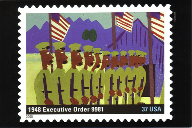 Executive Order of 1948