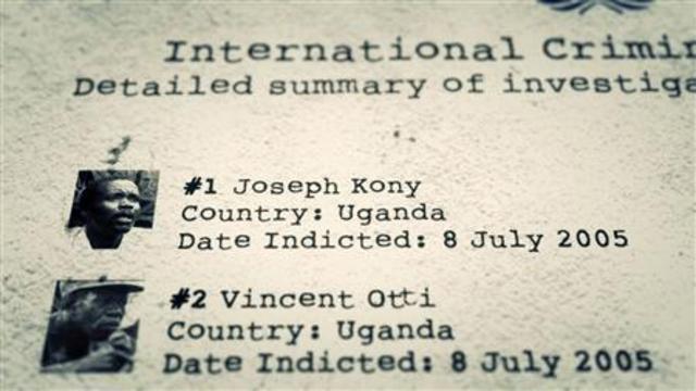 Most wanted in ALL OF THE WORLD