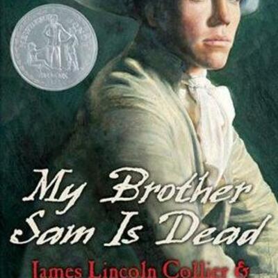 Timeline: My Brother Sam is Dead