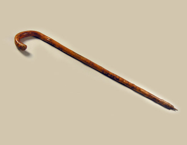 Corporal punishment ended