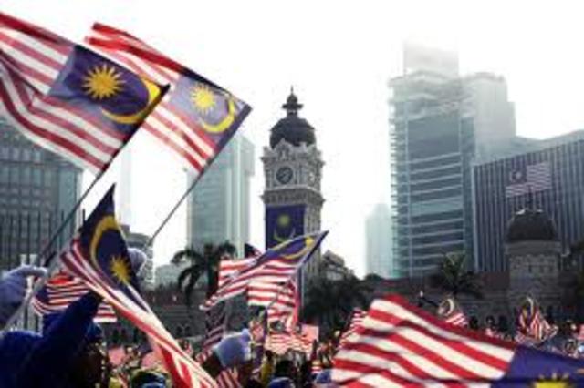 Malaysian Independence