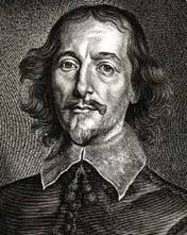 Otto Von Quericke (1602-1696)