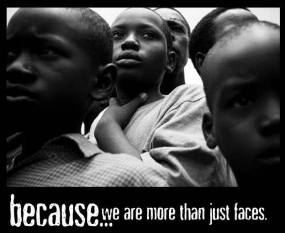 Invisible Children Inc.