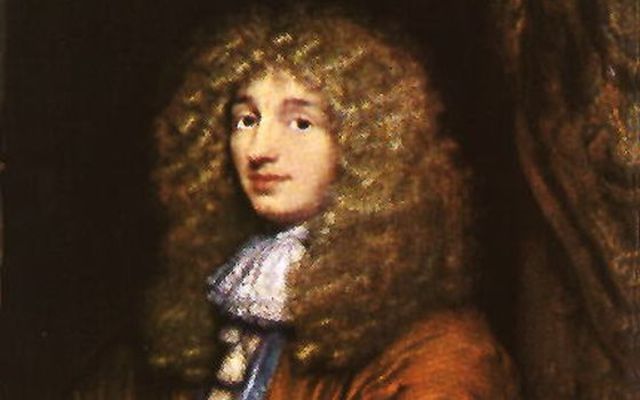 Christiaan Huygens (1629-1695)