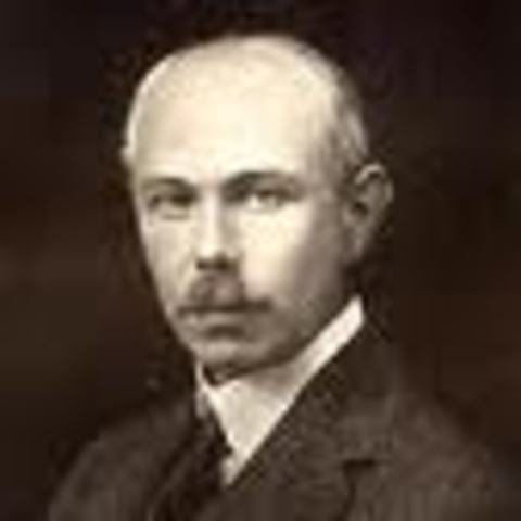 Francis W. Aston