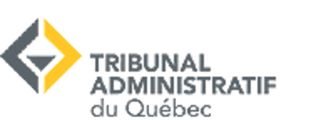 Décision du Tribunal administratif du Québec