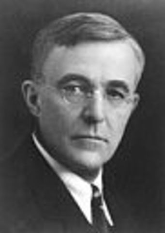 Irving Langmuir