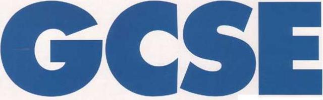 Introduction of GCSEs