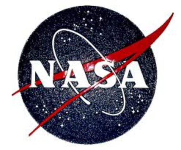 NASA was formed!!!!!!!