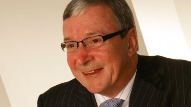 Paul Williamson Joins The Team