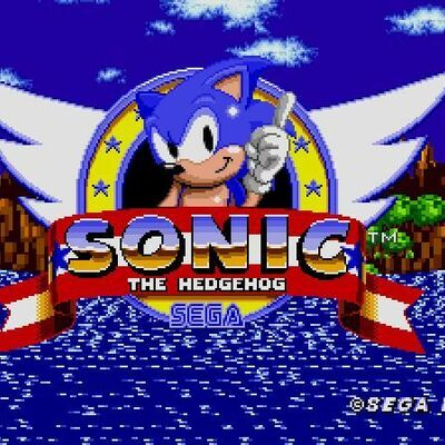 Timeline: The Music of Sonic the Hedgehog