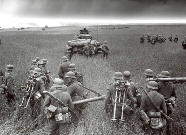 Operation Barbarossa