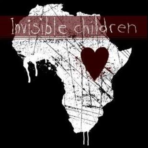 Foriegn Affairs published article about Invisible Children