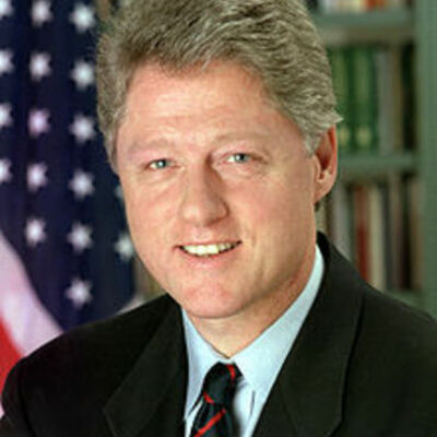 Timeline: Bill Clinton