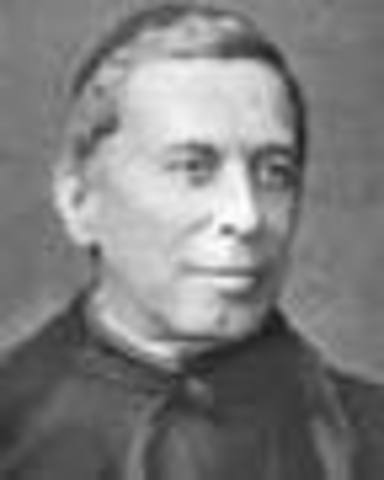 Angelo Pietro Secchi