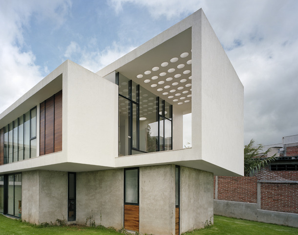 TENER UNA CASA PROPIA