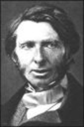 John Ruskin