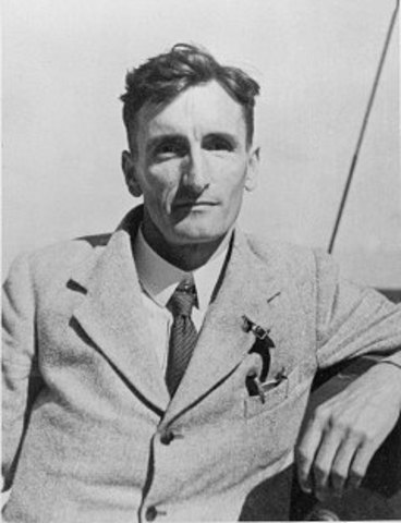 Guy Stewart Callendar