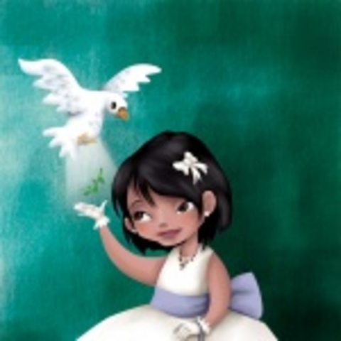 Mi primera comunión