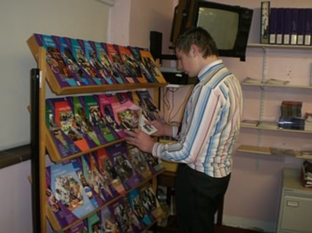 1997 Education Act - Careers Education etc