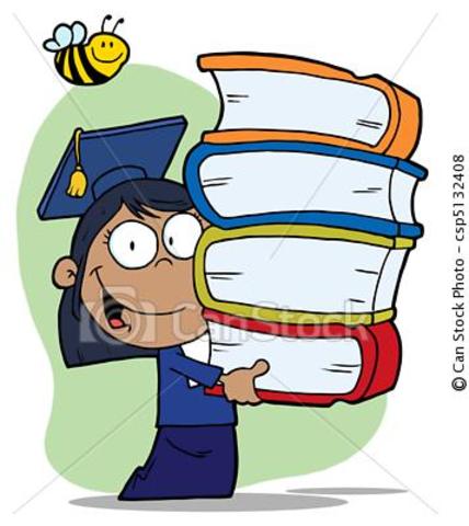 Mi gracuacion de primaria