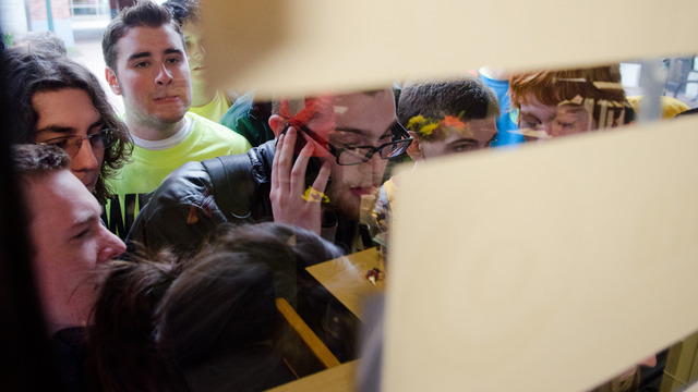 Primary elections results released