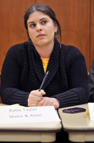 Katie Taylor issues statement