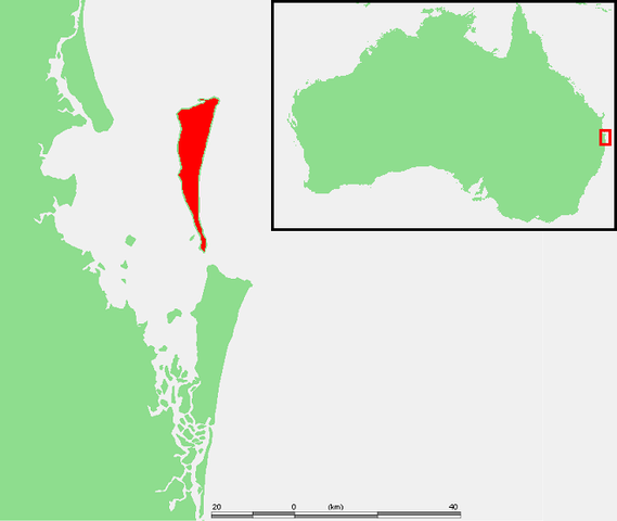 ANOTHER PENAL SETTLEMENT ESTABLISHED